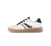 Gabor white/natur/schwarz - Gr. - 38.5 EU | 5.5 UK