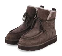 Gabor Winterboots Braun - Gr. 39 - Wolle