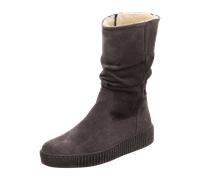 Gabor Winterboots für Damen, grau, Größe 41 EU / 7,5 UK