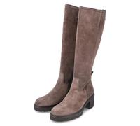 Gabor Stiefel für Damen, braun, Größe 40 EU / 6,5 UK