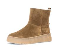 Gabor Winterstiefeletten für Damen, braun, Größe 41 EU / 7,5 UK