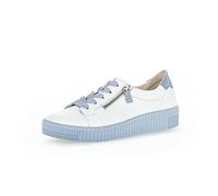 Gabor Wisdom Womens Casual Shoes Weiß 42