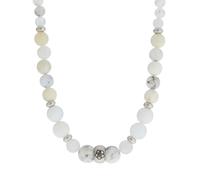 Gabriele Iazzetta Connection-Kurzkette x Dendriten-Opal