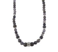 Gabriele Iazzetta Verwirklichungs-Kurzkette, Iolith & Energiespirale