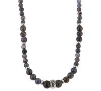 Gabriele Iazzetta Verwirklichungs-Longkette, Iolith & Energiespirale