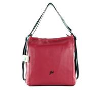 Gabs Aissa TG Bull Black Shoulder Bag L Euphoria