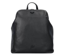 Gabs Alise City Rucksack Leder 32 cm schwarz