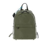 Gabs Anita TG Ruga Stitching Black Backpack M Salice