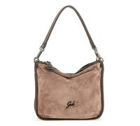 Gabs Ariana Schultertasche Leder 24 cm braun