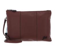 Gabs Beyonce Shoulderbag M Dark Leather