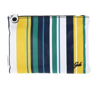 Gabs Beyonce TG ST. Multirighe + Ruga Bicolor Black Pochette M Toni Freddi + Bianco Ottico + Peperita