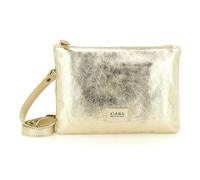Gabs Beyonce Umhängetasche Leder 28 cm platinum (TAS033089) goldfarben