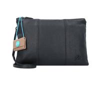 Gabs Beyonce Damen Umhängetasche mittelgroß, schwarz - Farb-Varianten: Schwarz