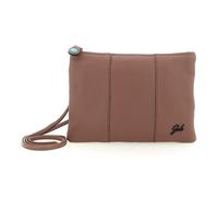 Gabs Beyonce Umhängetasche M Leder 28 cm braun