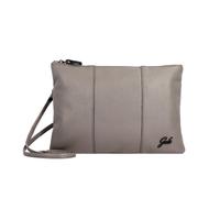 Gabs Beyonce Umhängetasche M Leder 28 cm grau