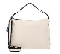 Gabs Calliope Shoulder Bag L Ecrù