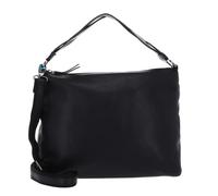 Gabs Calliope Shoulder Bag L Nero
