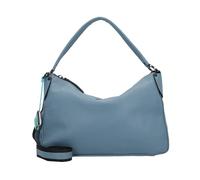 Gabs Calliope Umhängetasche Leder 36 cm blau