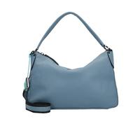 Gabs Calliope Umhängetasche Leder 36 cm blau