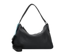 Gabs Calliope Umhängetasche Leder 36 cm schwarz