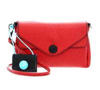 Gabs Clutch Abendtasche Claudia Flap Bag Blood rot
