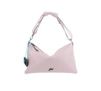 Gabs Beyonce Schultertasche Leder 35 cm rosa