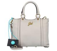 Gabs Delia Handtasche S Leder 21 cm beige