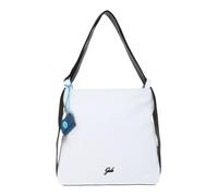 Gabs Dorina Shoulder Bag M White