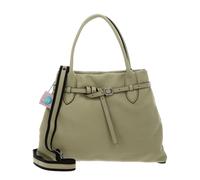 Gabs Elif TG Shoulder Bag M Celadon