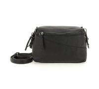Gabs Umhängetasche Leder 22 cm black (TAS033115)