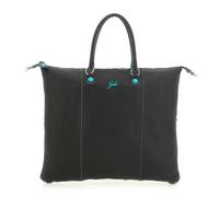 Gabs G3 Plus Handtasche Leder 43 cm schwarz