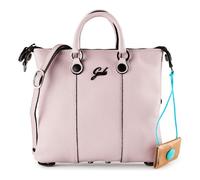 Gabs G3 Handtasche S Leder 26 cm lila