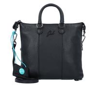 Gabs G3 Mini Handtasche S Leder 26 cm nero (TAS009073) schwarz