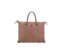 Gabs G3 Plus 5 in 1 Schultertasche Leder 37 cm roségold