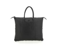 Gabs G3 Plus 5 in 1 Schultertasche Leder 43 cm nero (TAS009048) schwarz