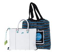 Gabs G3 Plus Handtasche Leder 36 cm