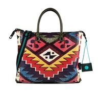Gabs G3 Plus Handtasche Leder 37 cm rot
