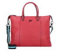 Gabs G3 Plus Handtasche Leder 37 cm fuoco (tasko02030) rot