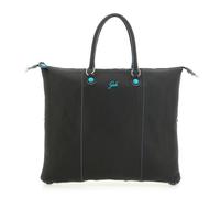 Gabs G3 Plus Handtasche Leder 43 cm black Damen