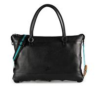 Gabs G3 Plus Handtasche M Leder 37 cm schwarz
