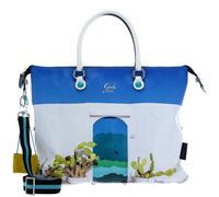 Gabs G3 Plus Holiday Bag M Porta Blu