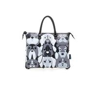 Gabs G3 PLUS HOLIDAY GRÖßE M POP DOGS NERO