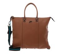 Gabs G3 Plus Shoulder Bag L Camoscio