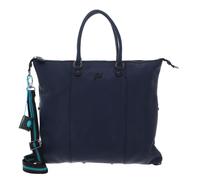 Gabs G3 Plus Shoulder Bag L Ink Blue