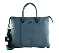 Gabs G3 Plus TG Bull Black Shoulder Bag M Ardesia