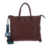 Gabs G3 Plus TG Bull Black Shoulder Bag M Dark Leather