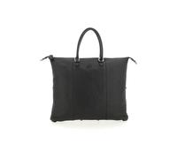 Gabs G3 Plus 5 in 1 Schultertasche Leder 43 cm schwarz