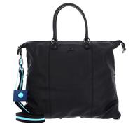 Gabs G3 Plus TG Tender Black Shoulder Bag L Nero