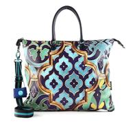 Gabs G3 Plus Tote Bag L Ornamental Glass Window
