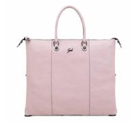 Gabs G3 Plus 5 in 1 Schultertasche Leder 37 cm pink